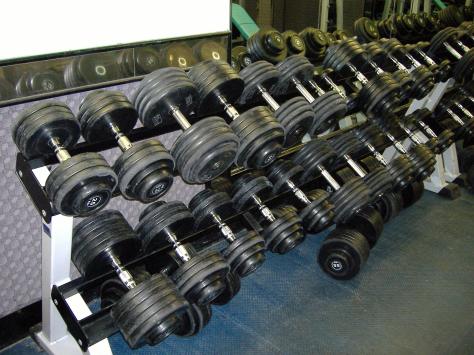 is_weightlifting_safe_discover_dumbbells